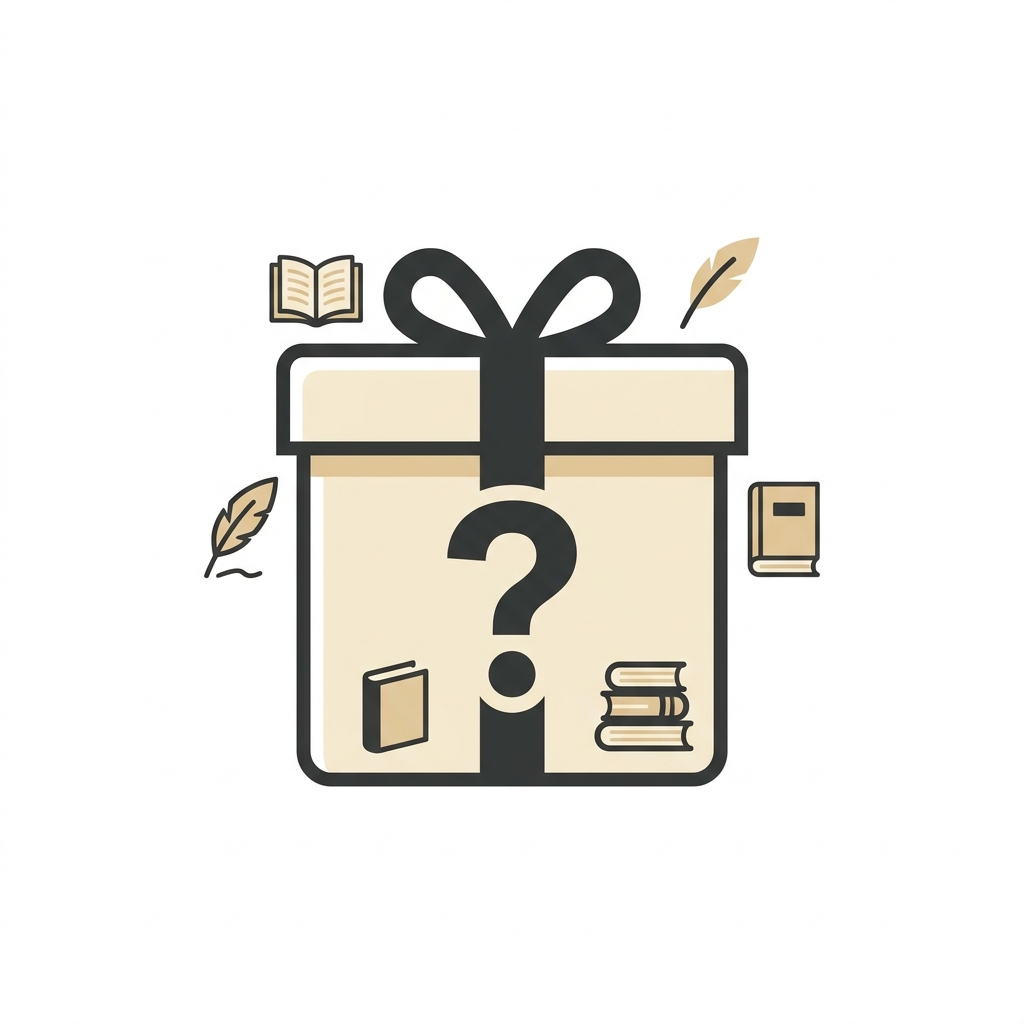 Mystery Box