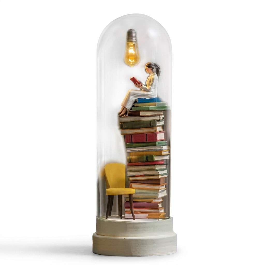Oaklen's Lamps