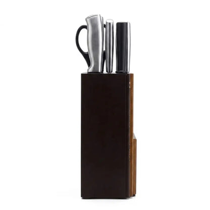 Oaklen's Knife Blocks