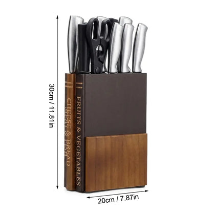 Oaklen's Knife Blocks