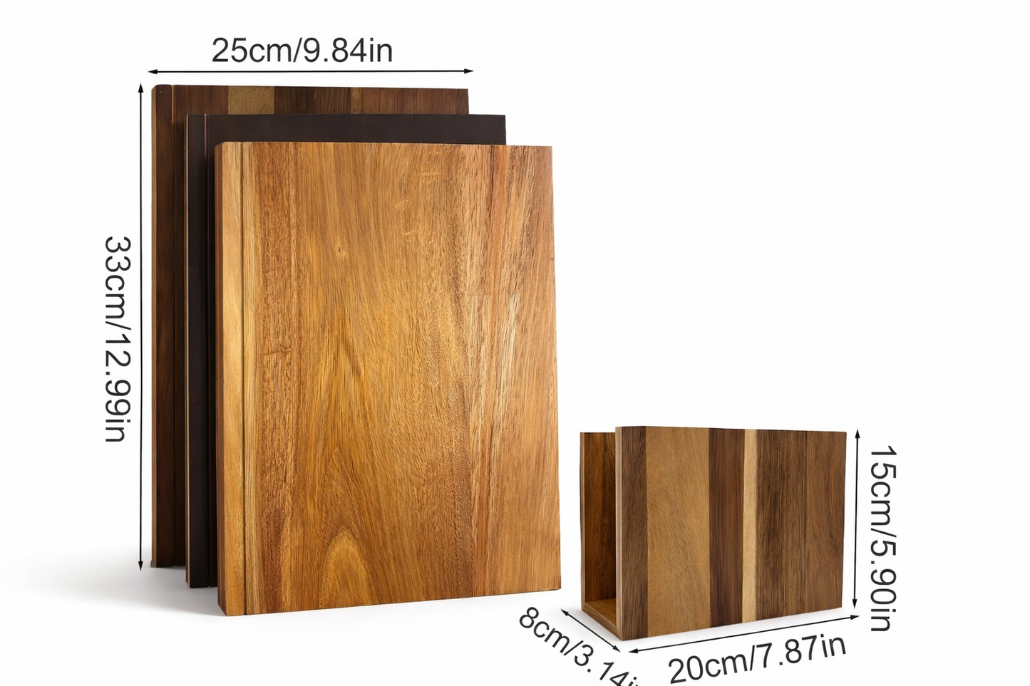 Book Cutting Boards