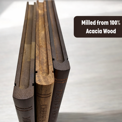Book Cutting Boards