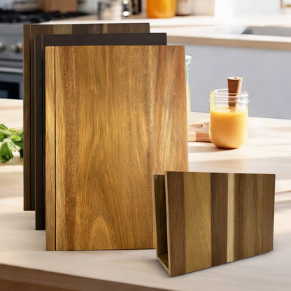 Book Cutting Boards